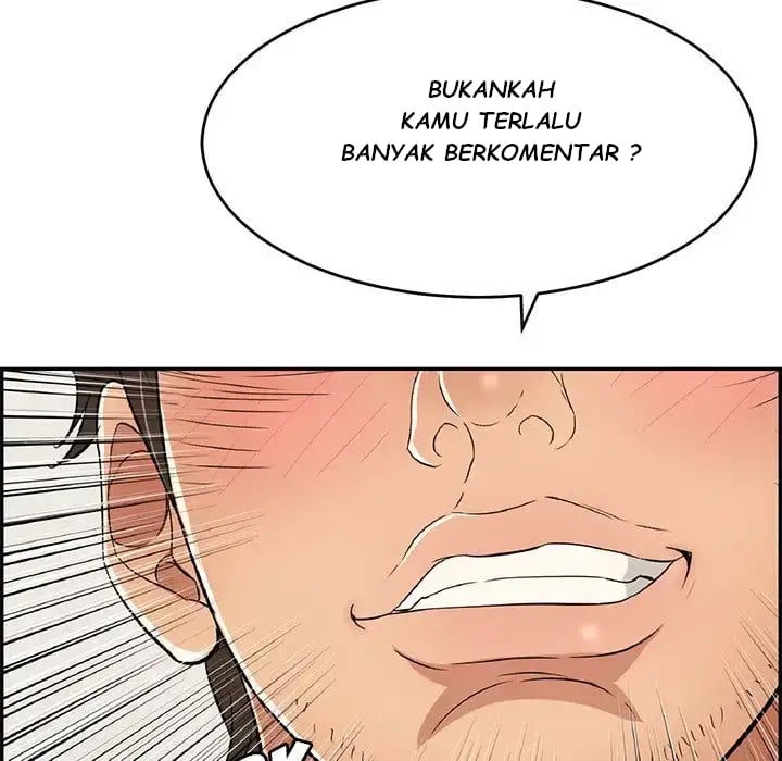 A Killer Woman - Chapter 38 80