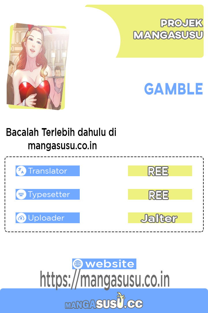 Gamble - Chapter 38 1