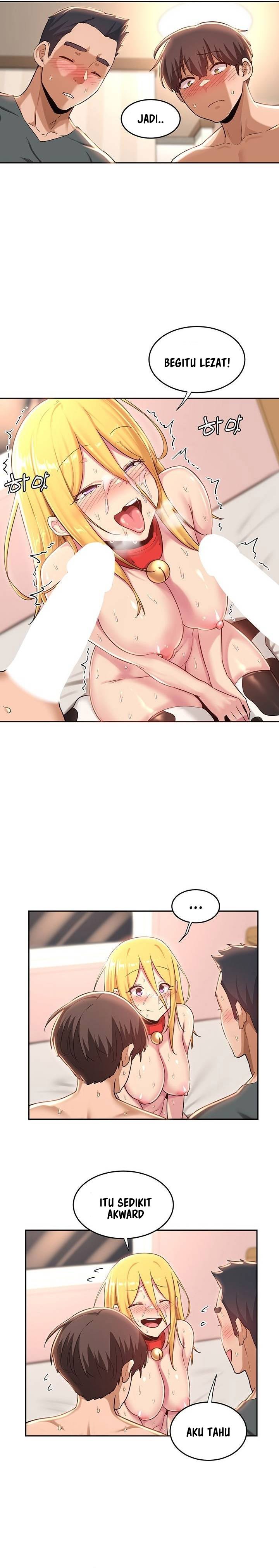 Sextudy Group - Chapter 38 18