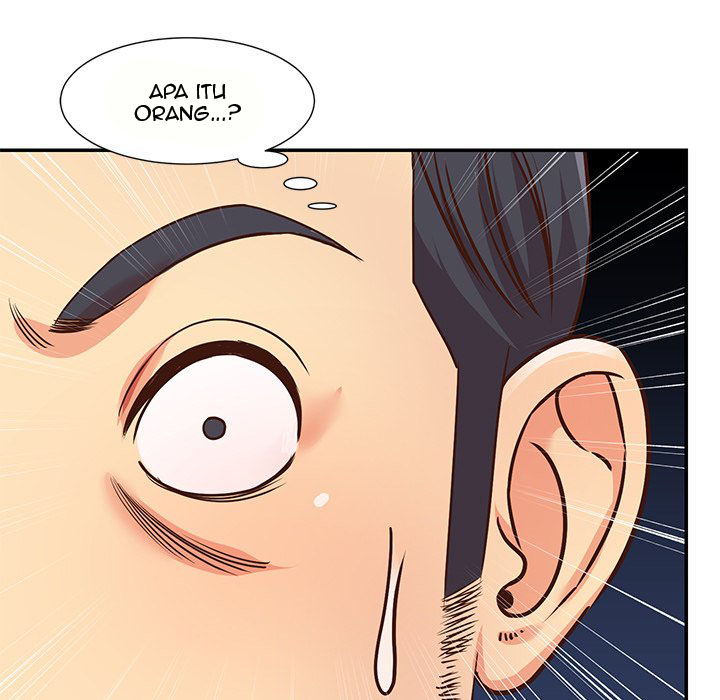 Not One, But Two - Chapter 38 26