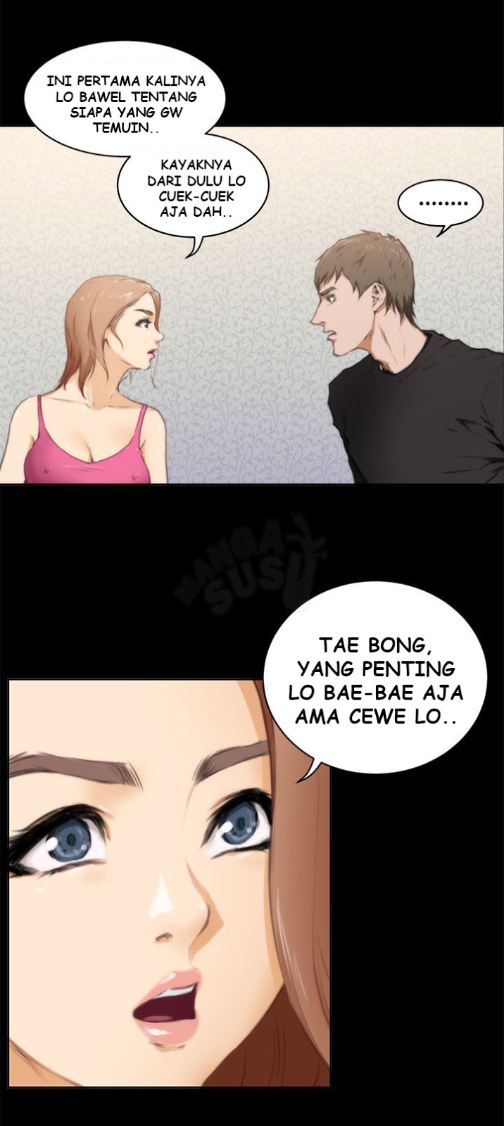 H-Mate - Chapter 38 20