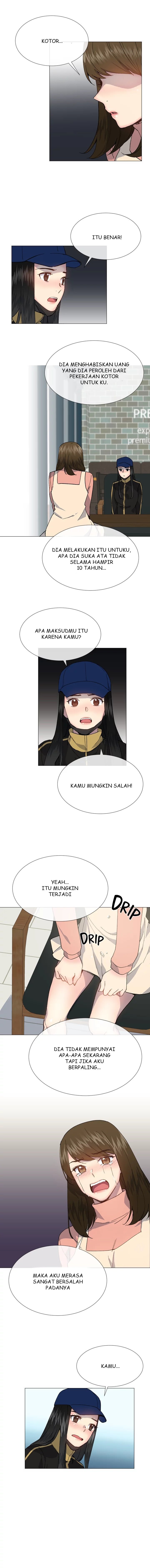 12 Years Apart - Chapter 38 13