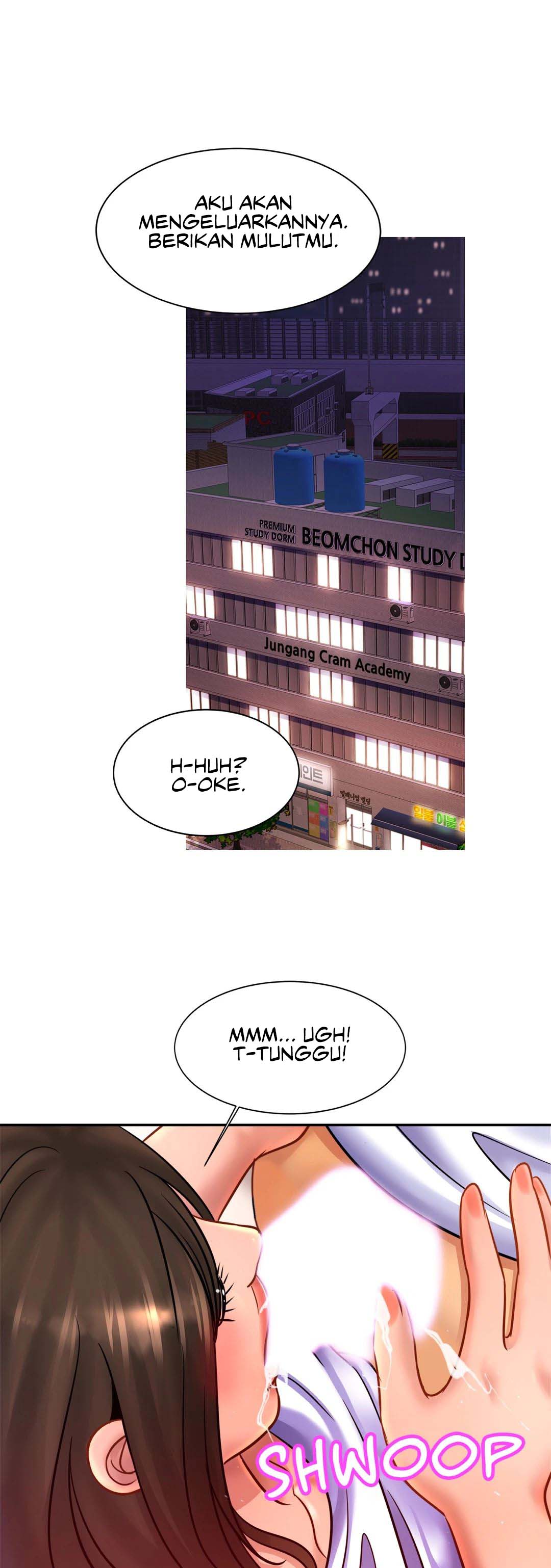Closefam - Chapter 38 13