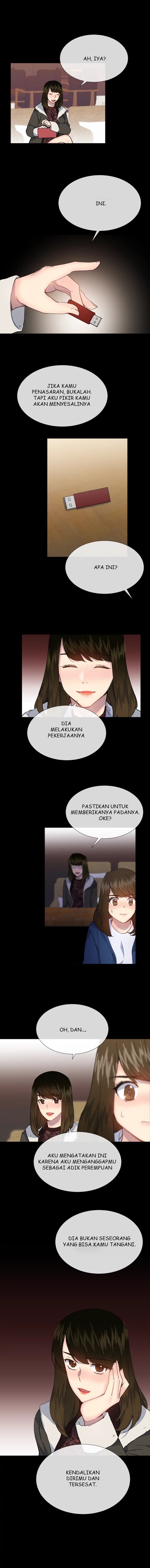 12 Years Apart - Chapter 38 10