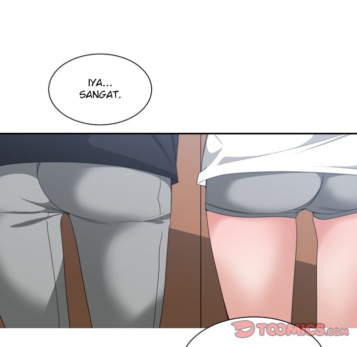You&#8217;re Not That Special! - Chapter 38 57