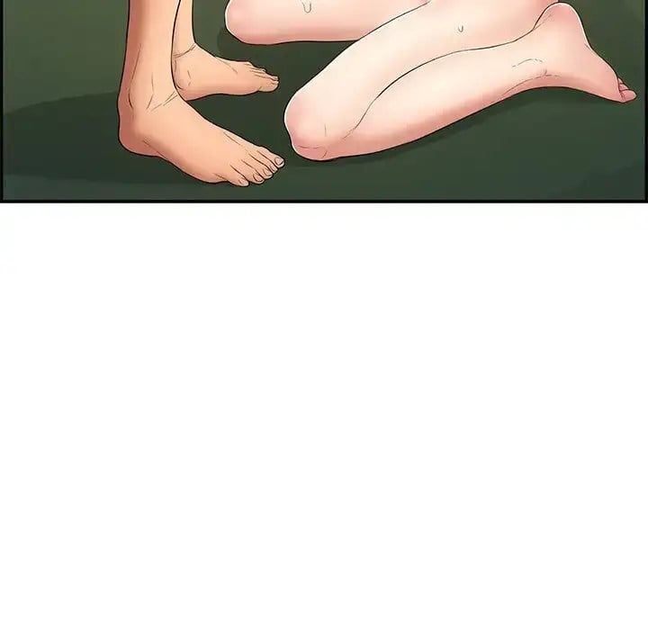 A Killer Woman - Chapter 38 110