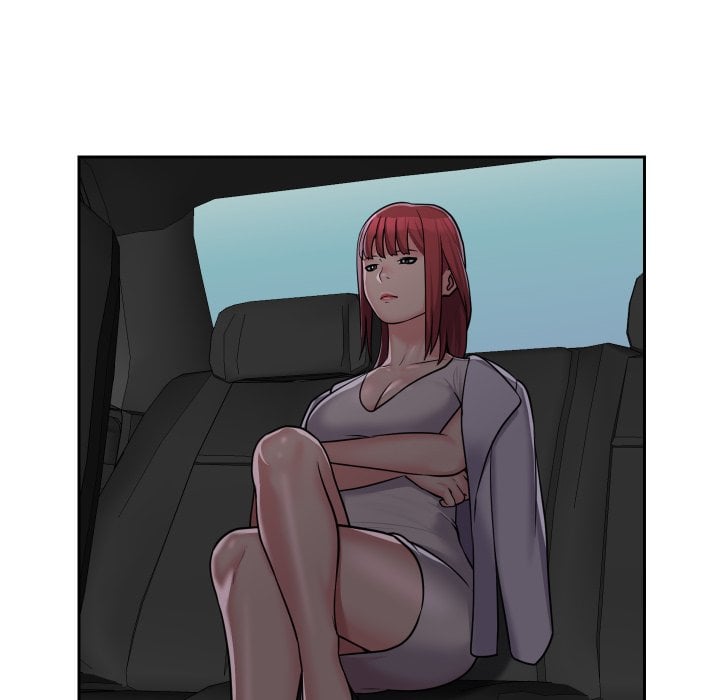 The Ladies&#8217; Associate - Chapter 38 38