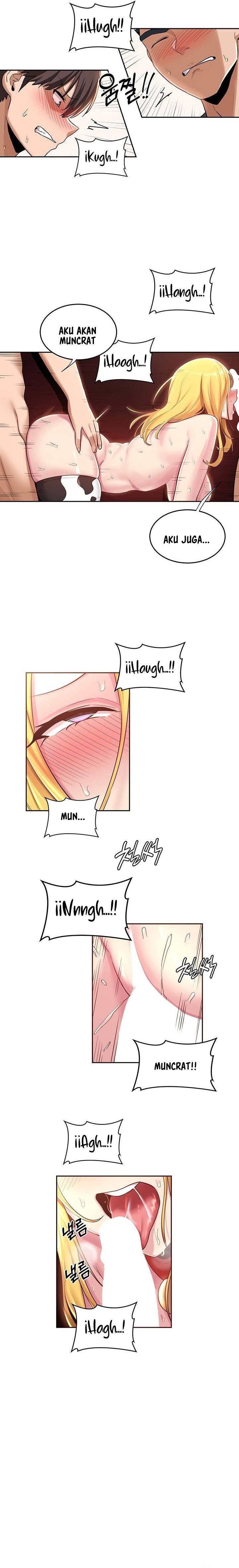 Sextudy Group - Chapter 38 14