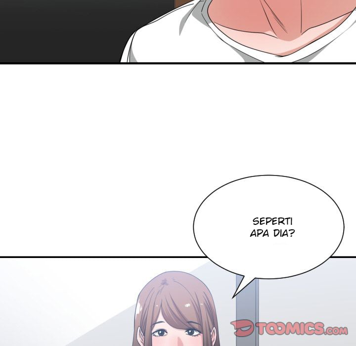 You&#8217;re Not That Special! - Chapter 38 41