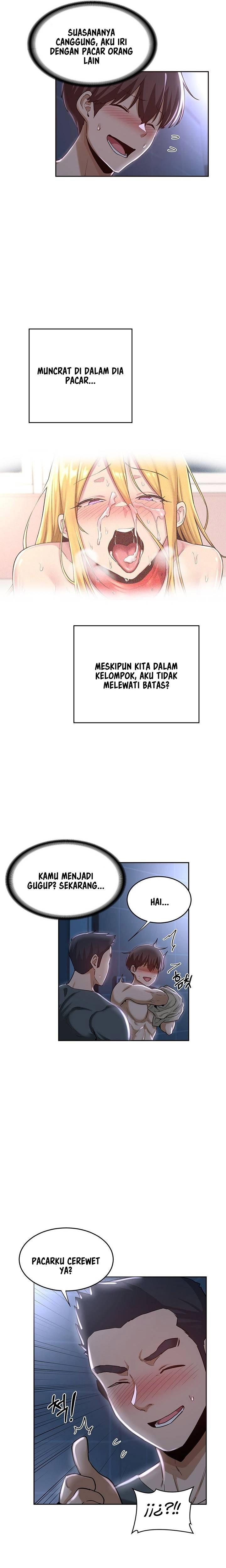 Sextudy Group - Chapter 38 20