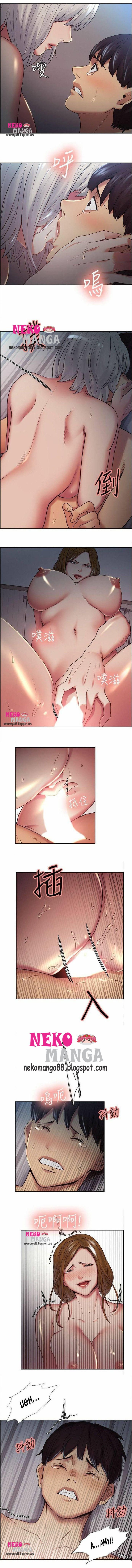 Taste of Forbidden Fruit - Chapter 38 7