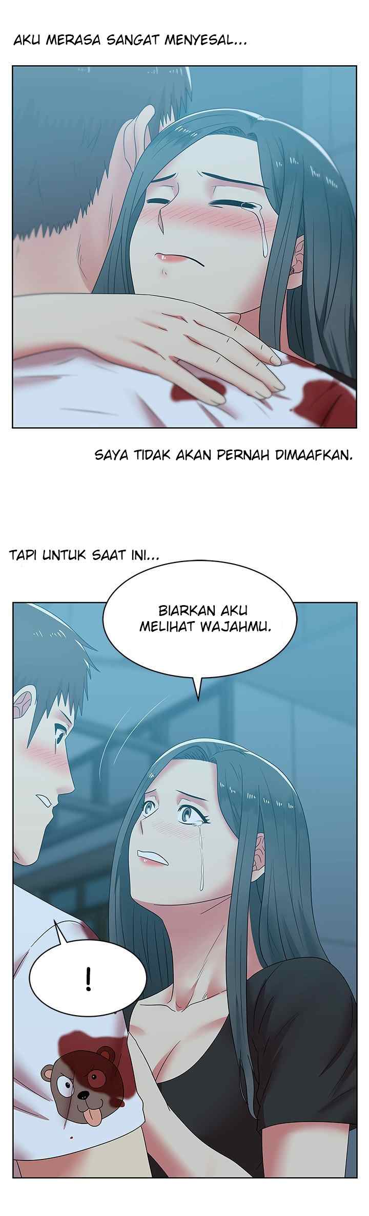 Wife&#8217;s Friend - Chapter 38 4