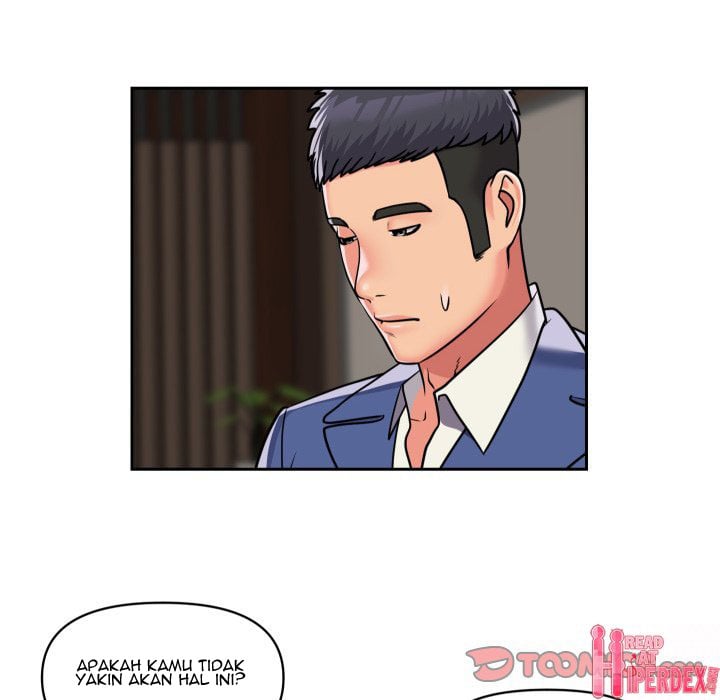 The Ladies&#8217; Associate - Chapter 38 28