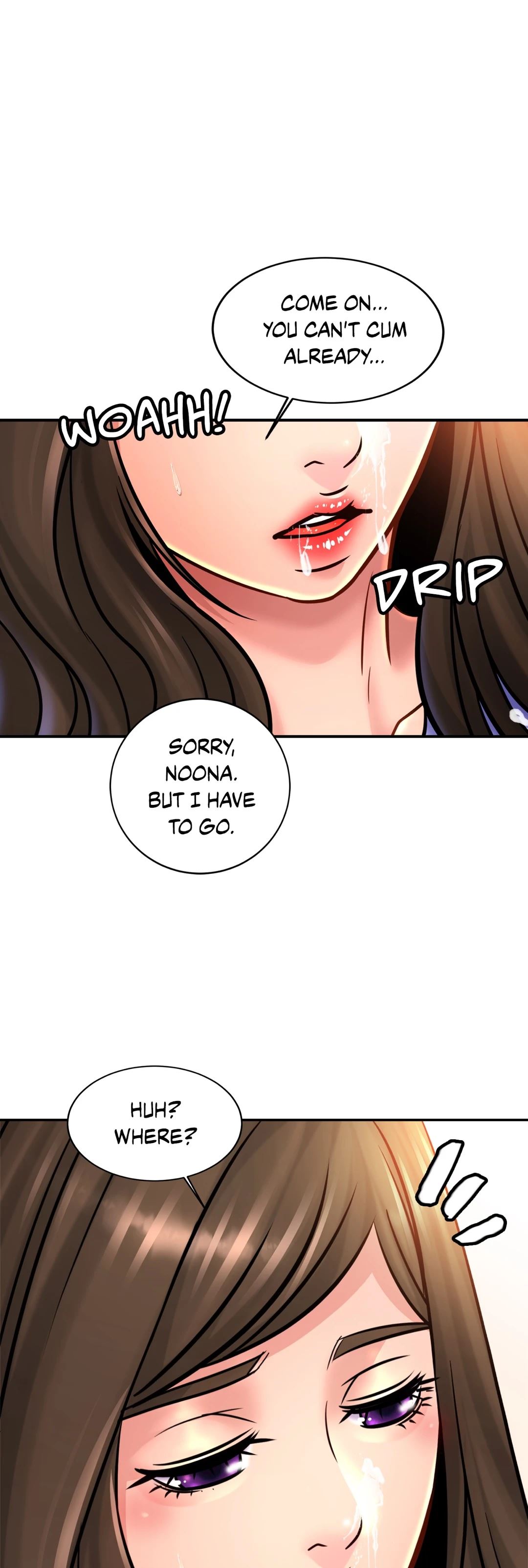 Closefam - Chapter 38 19