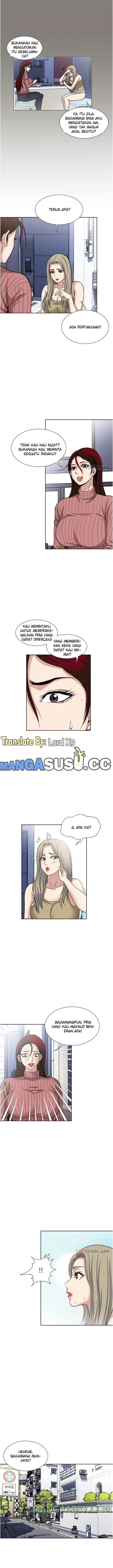 Only One Time - Chapter 38 7