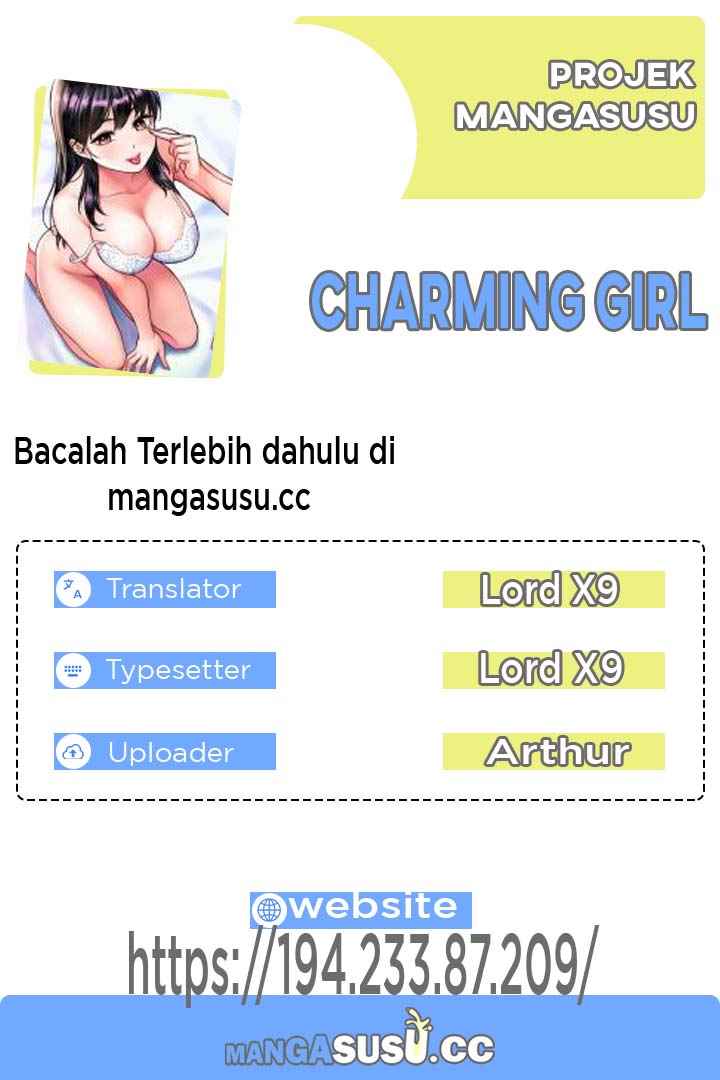 Charming Girl - Chapter 38 1 Charming Girl - Chapter 38 1