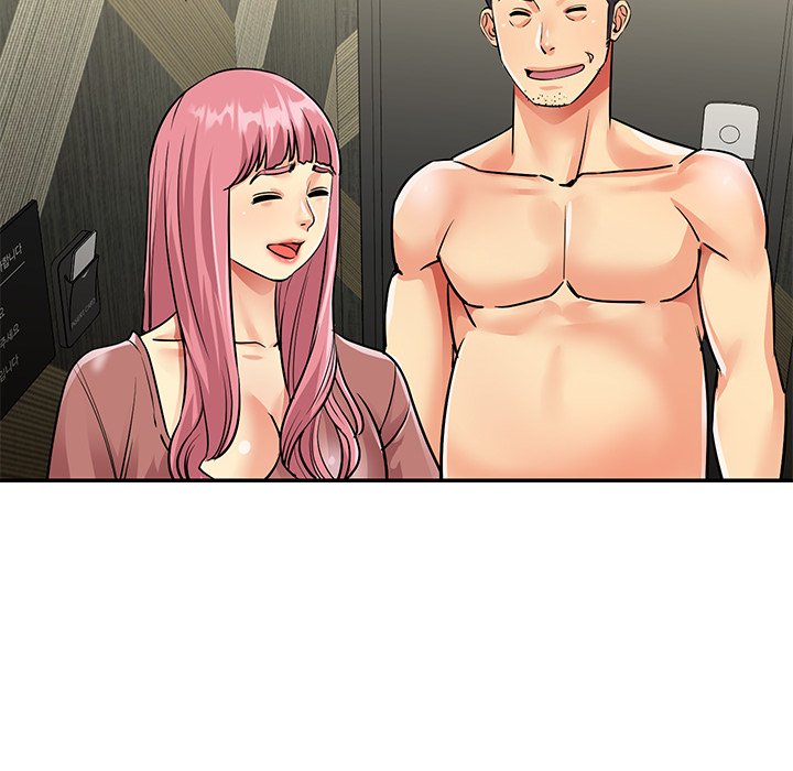 Not One, But Two - Chapter 38 61