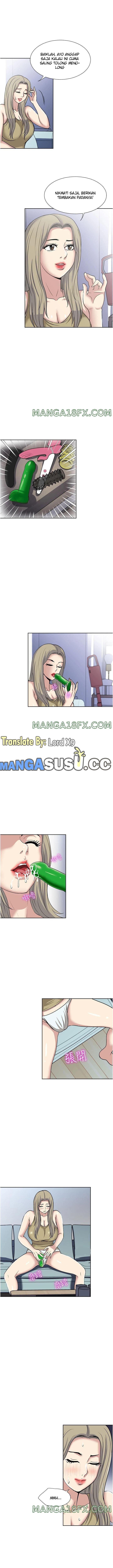 Only One Time - Chapter 38 9