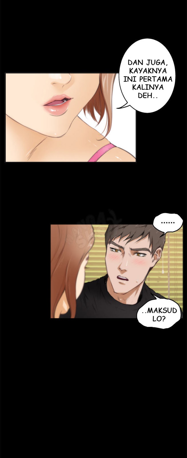 H-Mate - Chapter 38 19