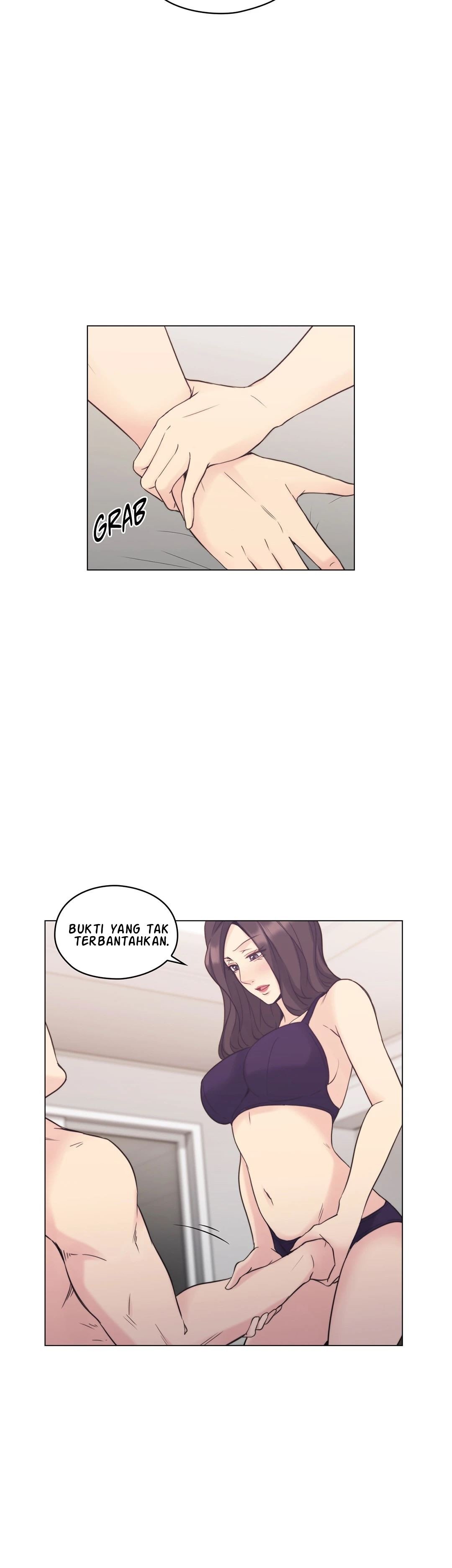 Teacher, Long Time No See - Chapter 38 9