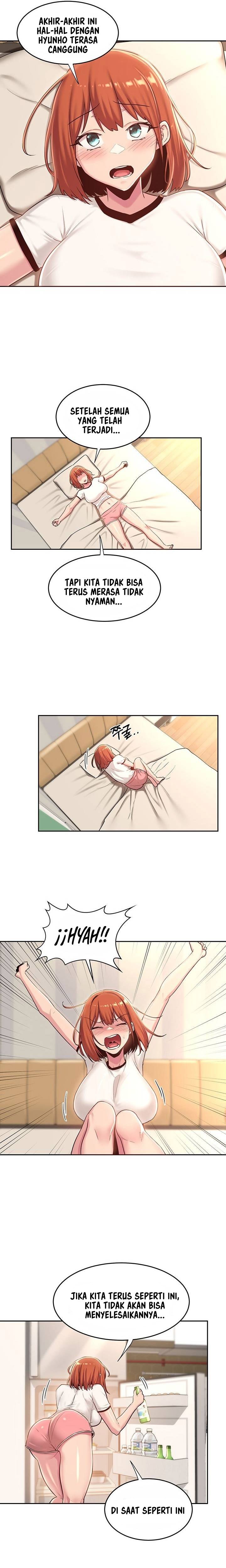 Sextudy Group - Chapter 38 8