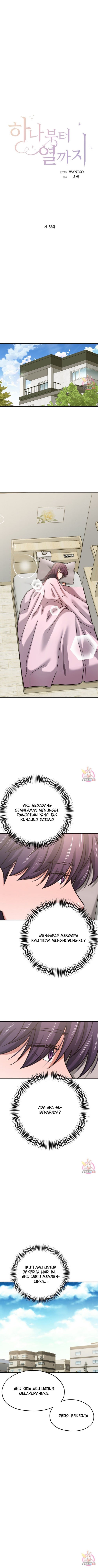 Booty Camp - Chapter 38 6