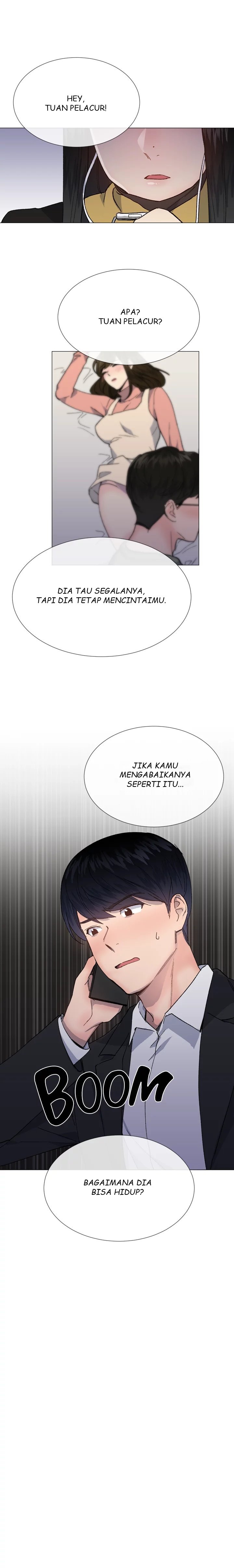 12 Years Apart - Chapter 38 3