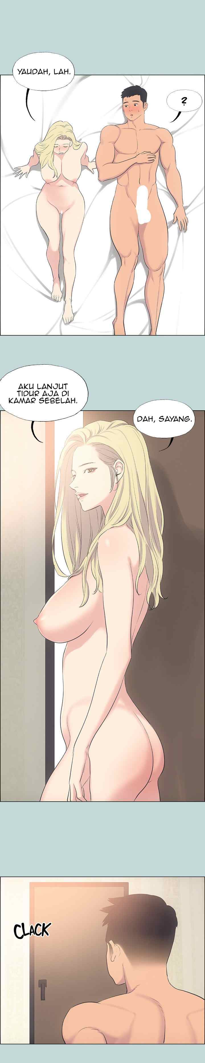 Summer Vacation - Chapter 38 16