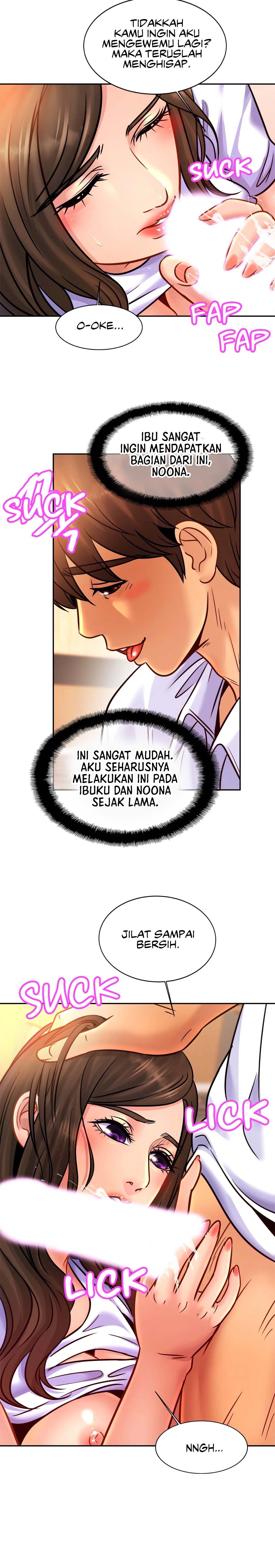 Closefam - Chapter 38 15