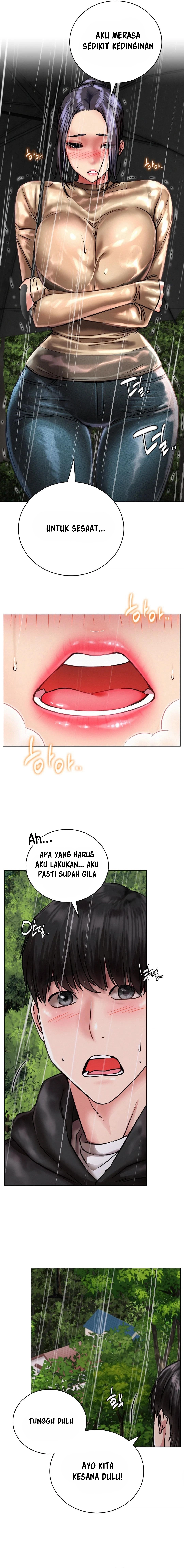 Staying with Ajumma - Chapter 38 10