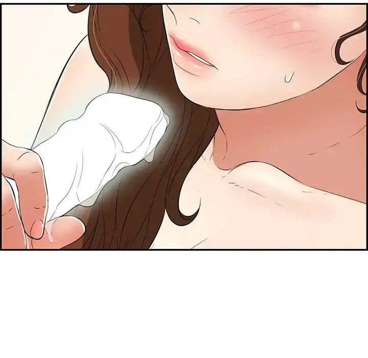 A Killer Woman - Chapter 38 54