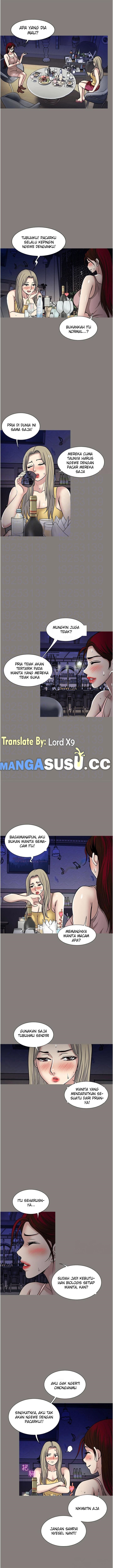 Only One Time - Chapter 38 6