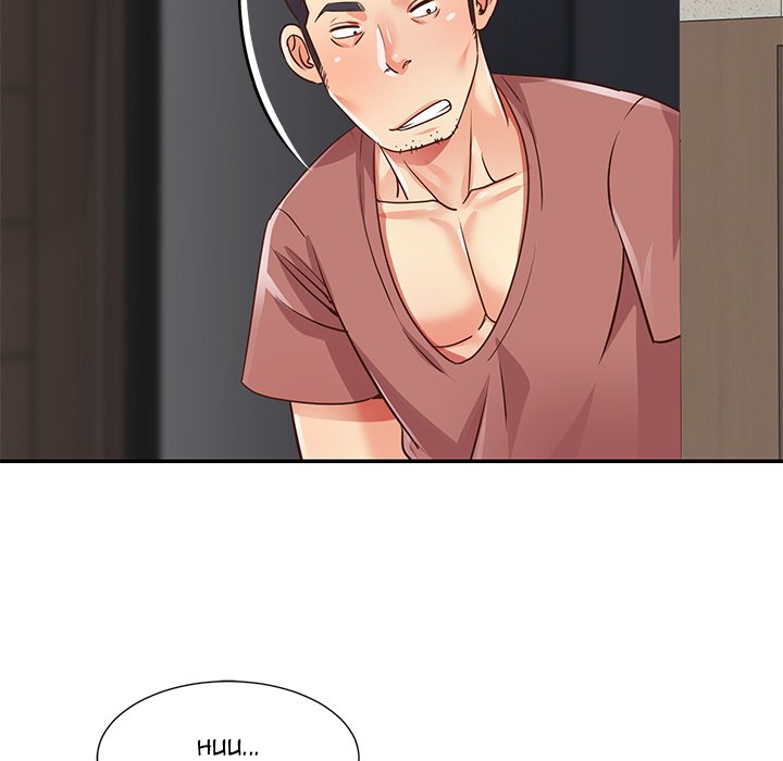 Not One, But Two - Chapter 38 11