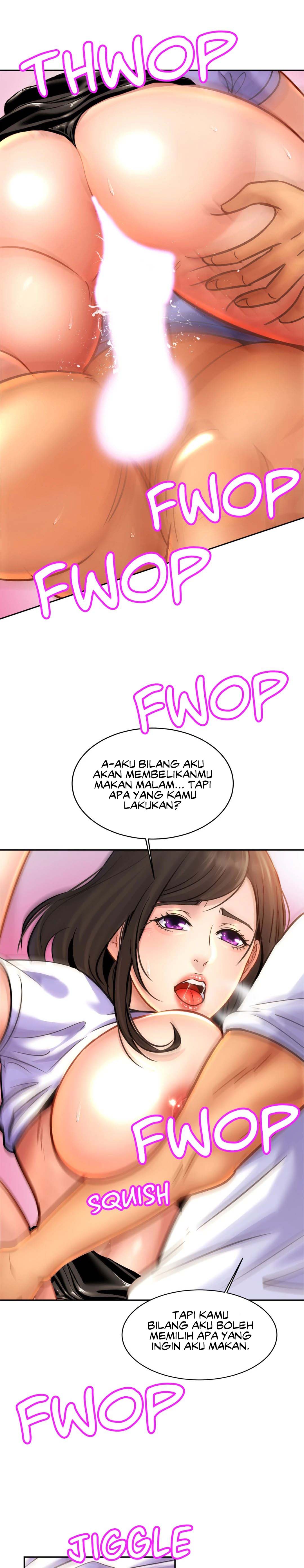 Closefam - Chapter 38 7