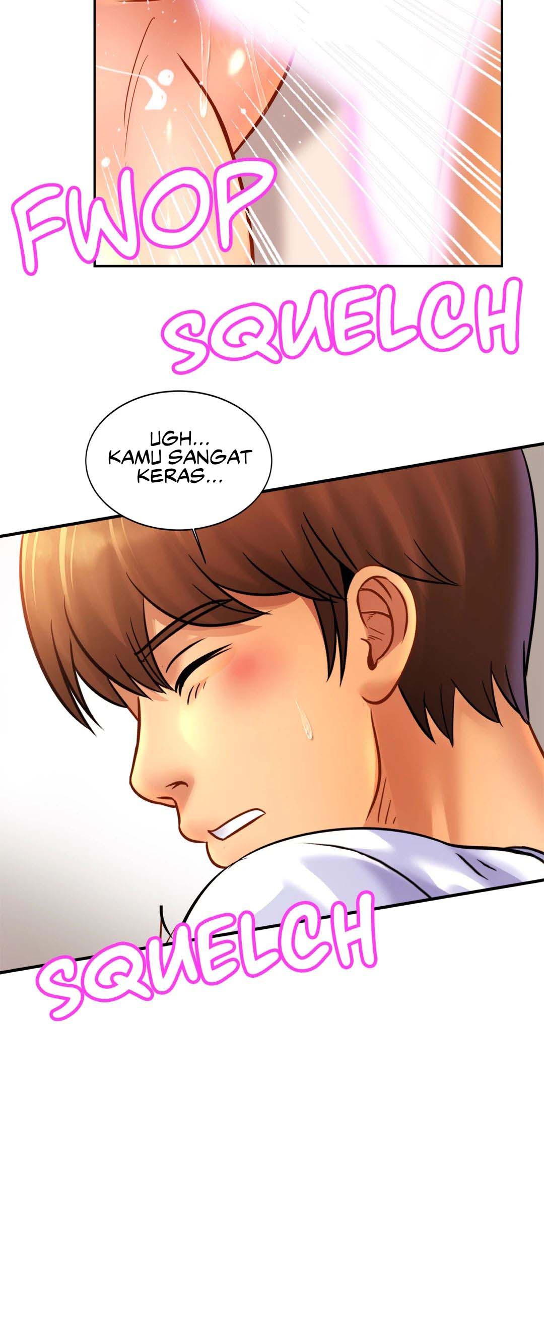 Closefam - Chapter 38 12