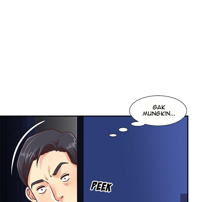 Not One, But Two - Chapter 38 16