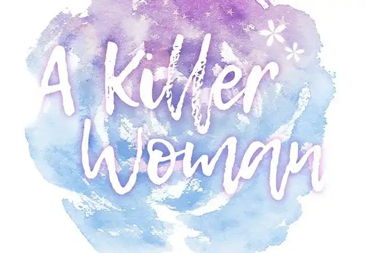 A Killer Woman - Chapter 38 4