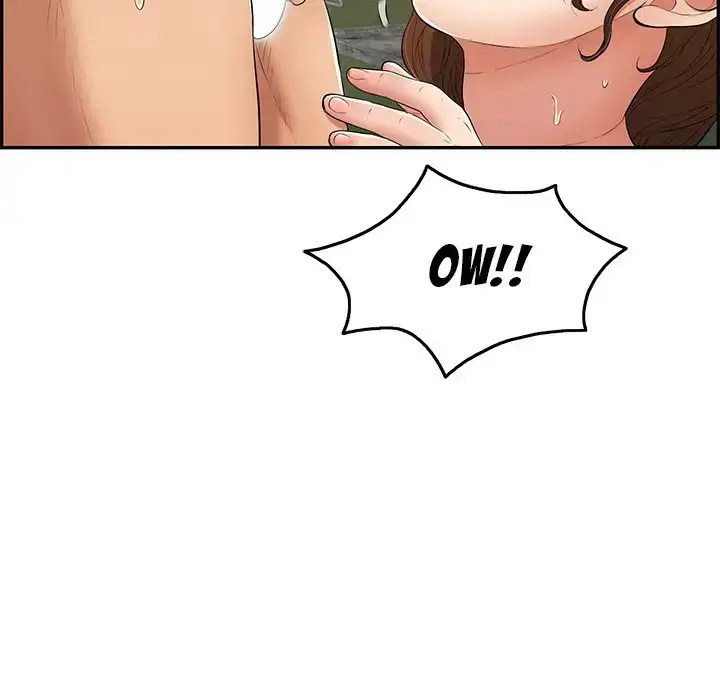A Killer Woman - Chapter 38 117