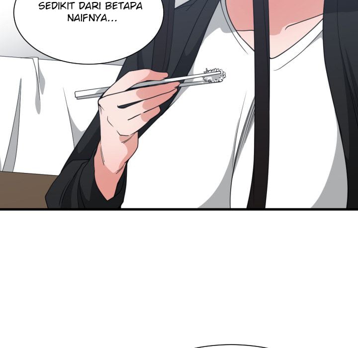 You&#8217;re Not That Special! - Chapter 38 23