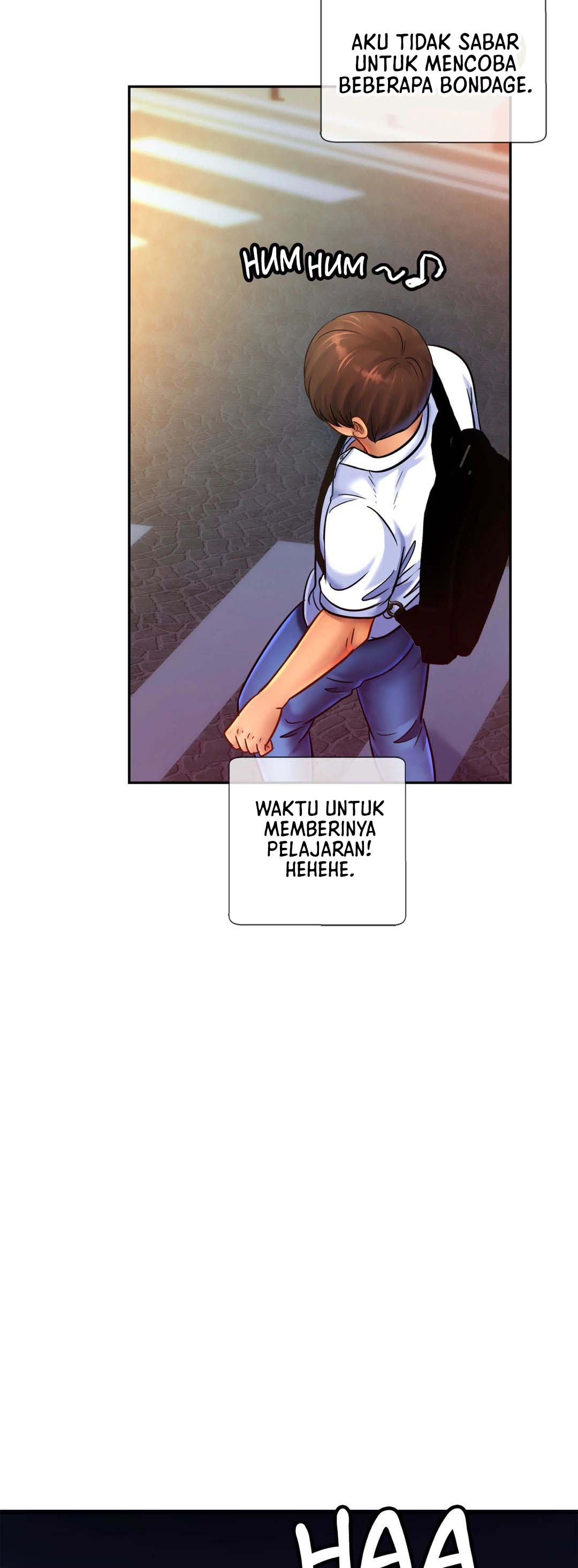 Closefam - Chapter 38 32