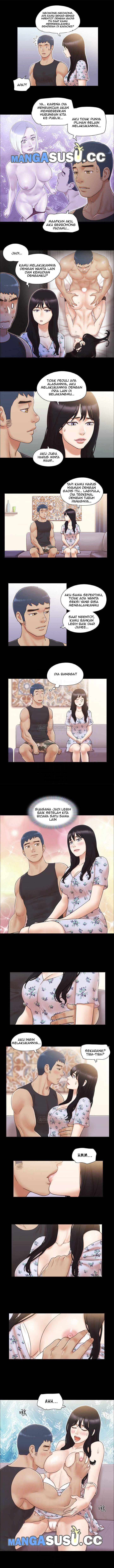 Everything Is Agreed Upon - Chapter 38 4