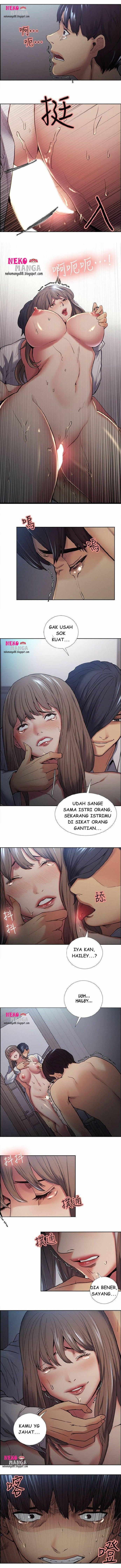 Taste of Forbidden Fruit - Chapter 38 3
