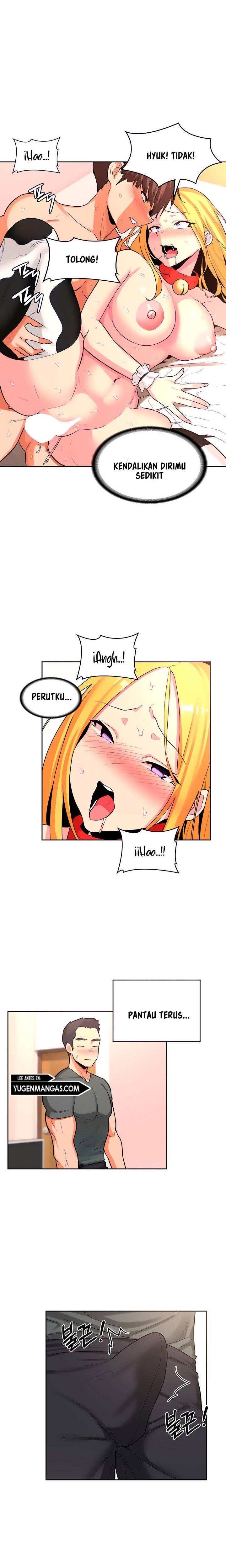 Sextudy Group - Chapter 38 3
