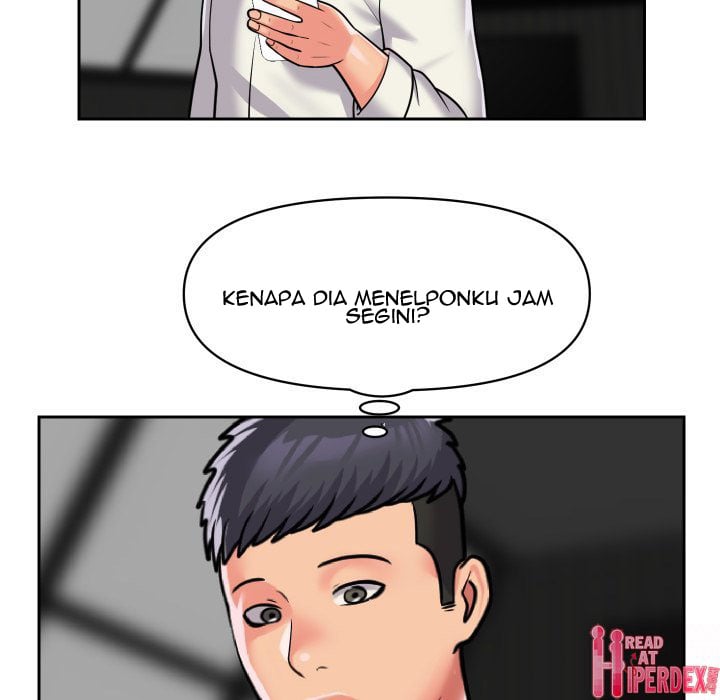 The Ladies&#8217; Associate - Chapter 38 73