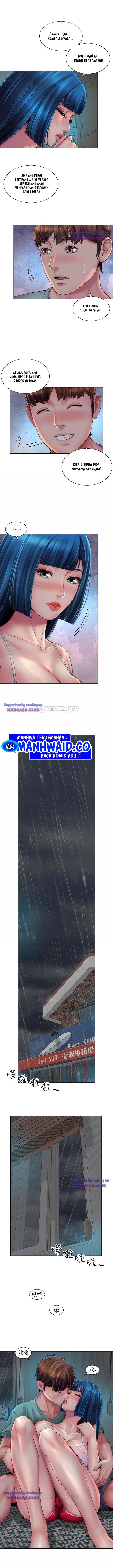 Beach Goddess - Chapter 38 4 Beach Goddess - Chapter 38 4