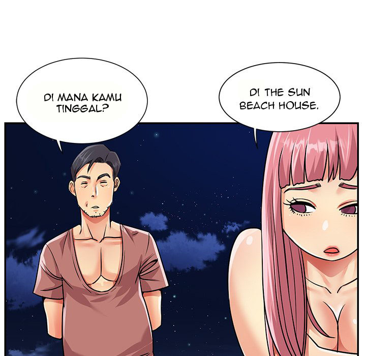 Not One, But Two - Chapter 38 52