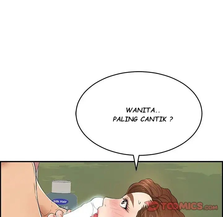 A Killer Woman - Chapter 38 31