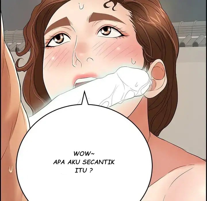 A Killer Woman - Chapter 38 9