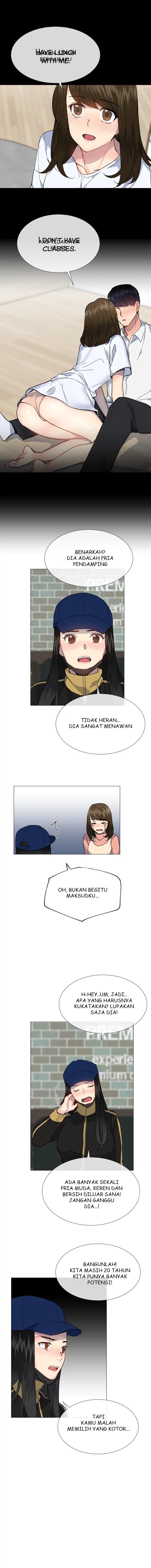 12 Years Apart - Chapter 38 12