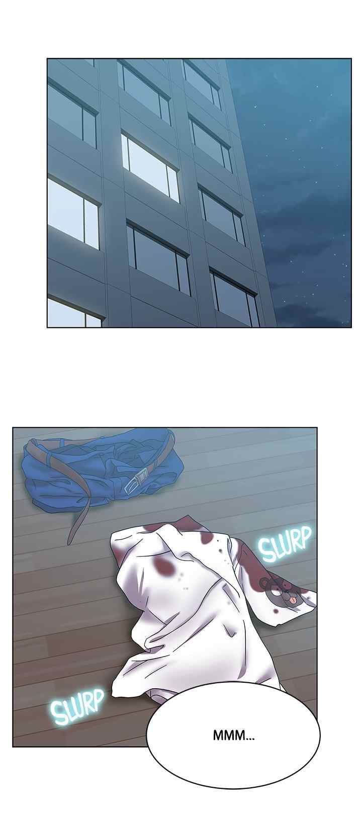 Wife&#8217;s Friend - Chapter 38 8